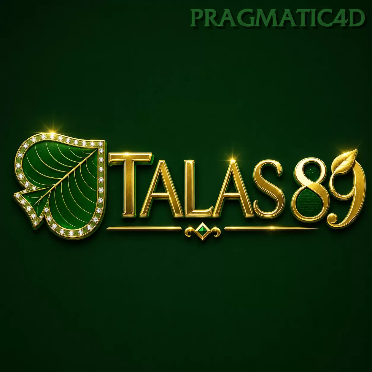Talas89 — mitra unggulan
